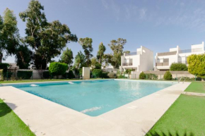 Villa playa Fontanilla I, Conil De La Frontera